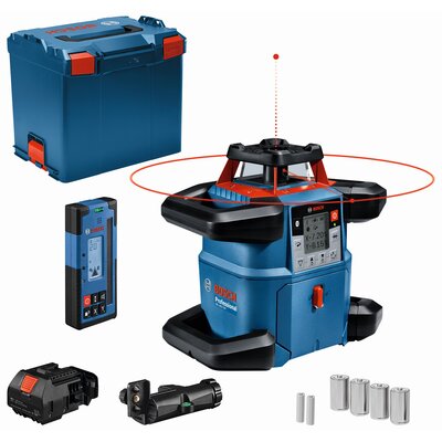 BOSCH Professional GRL 600 CHV 0601061F01