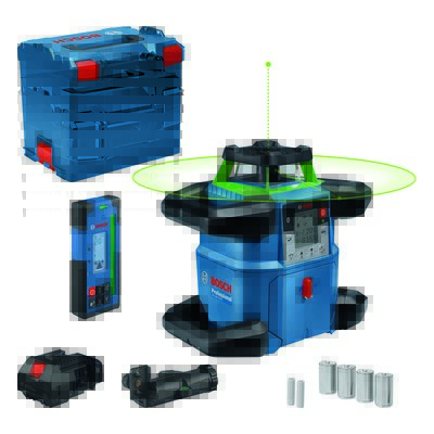 BOSCH Professional GRL 650 CHVG 0601061V01