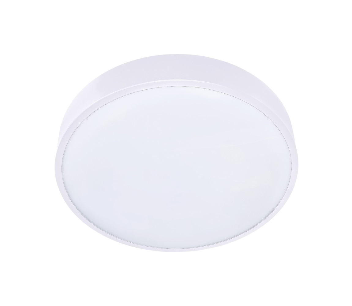 Brilagi - LED Plafon POOL LED/36W/230V 3000/4000/6000K śr. 30 cm biały