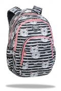 Plecak 2-komorowy Coolpack basic plus catnip - PATIO