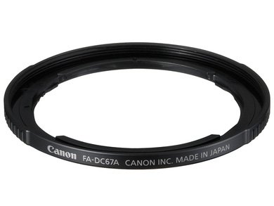 Canon Adapter FA-DC67A do PowerShot SX30 IS 4728B001 4728B001