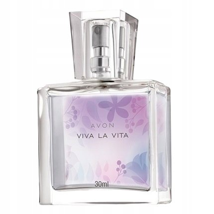 Avon Viva La Vita Edp 30 ML Perfumy