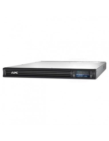 APC Zasilacz UPS SMT1500RMI1U