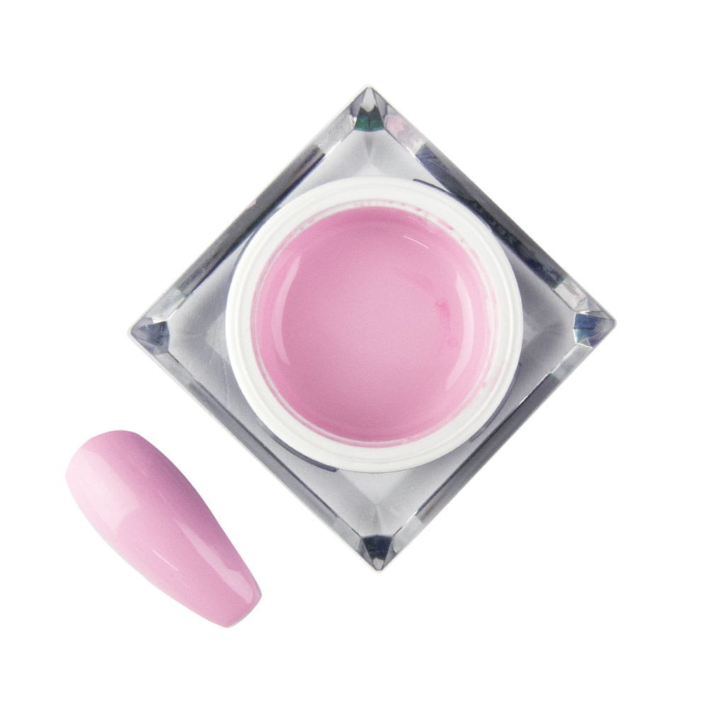 Artistic Gel Molly Art Żel Do Zdobień Light Pink