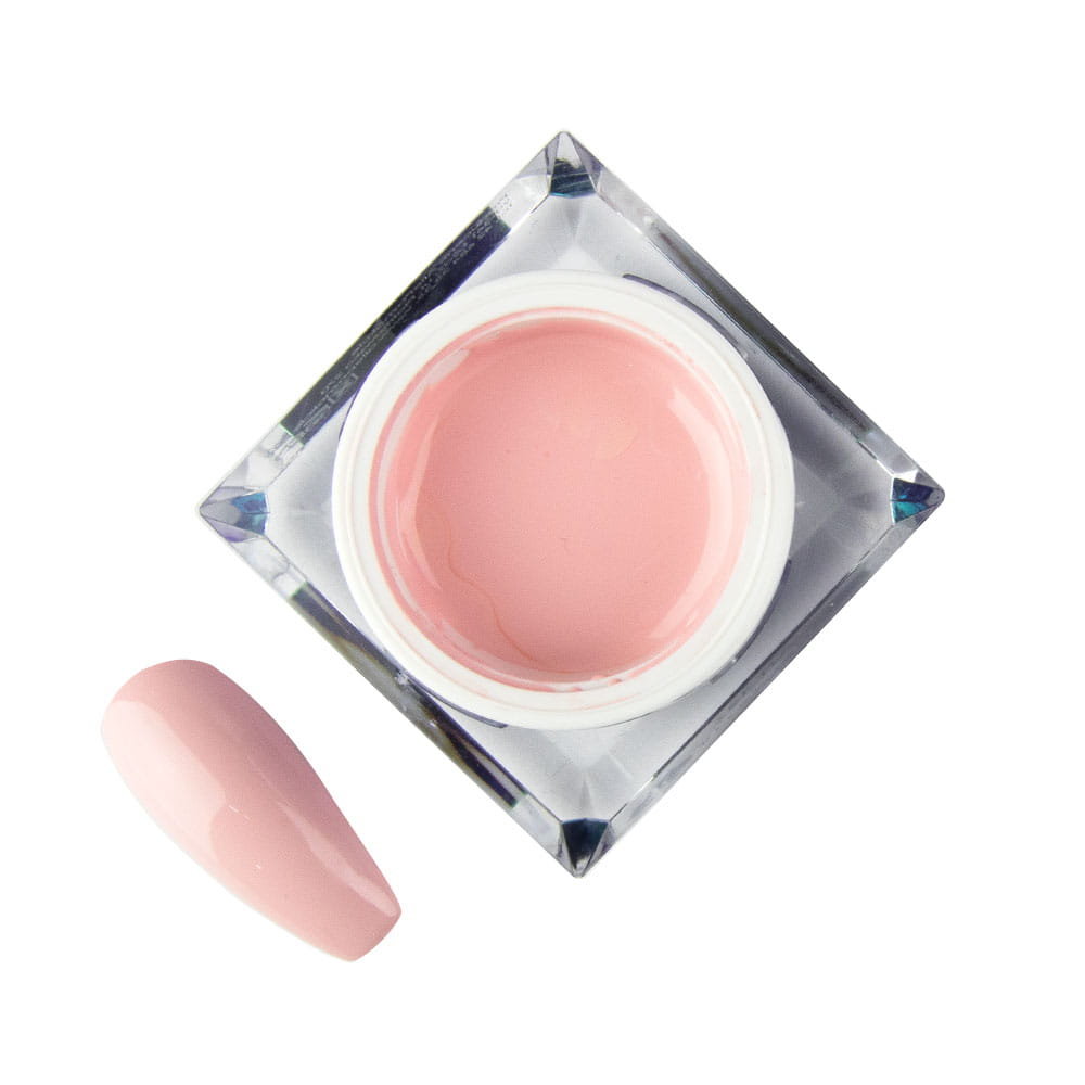 Artistic Gel Molly Art Żel Do Zdobień Nude Pink