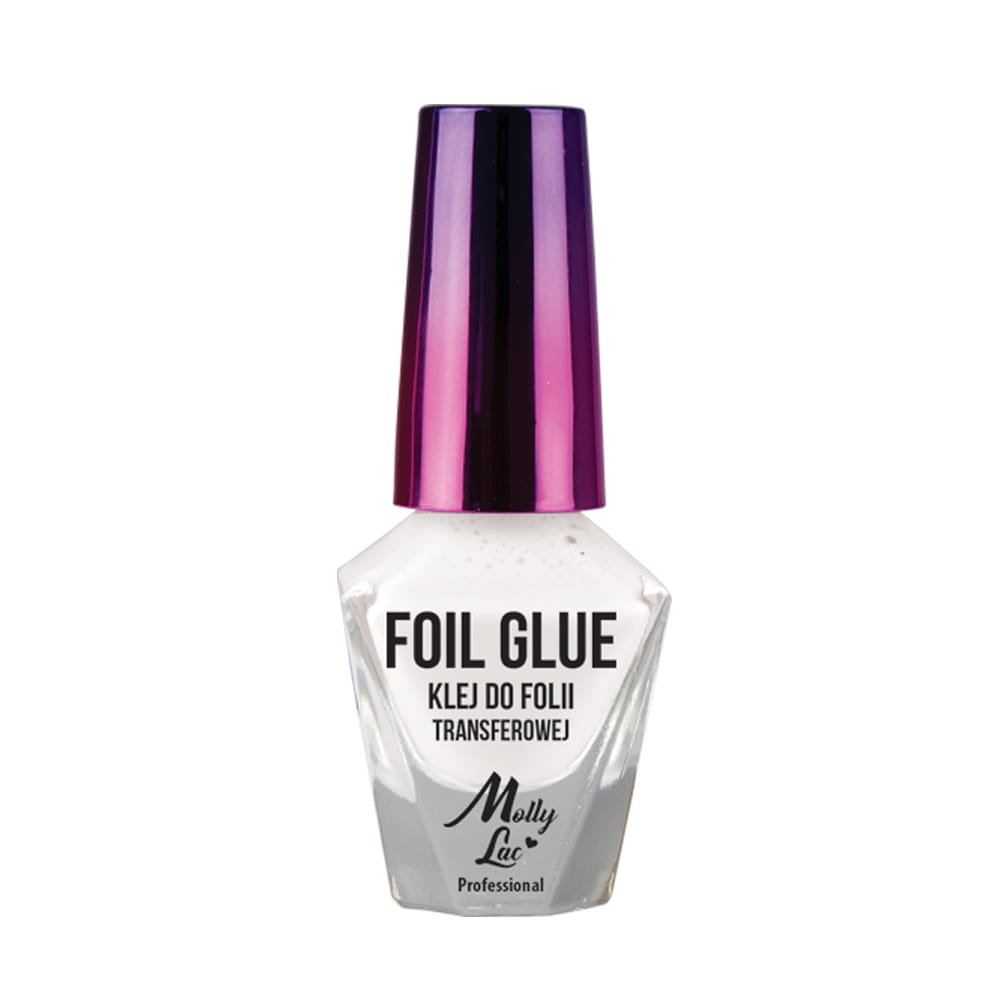 Molly Lac Klej Do Folii Transferowej 10ml