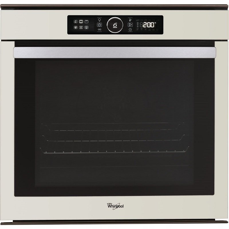 Whirlpool AKZM 8480 S (1298865)