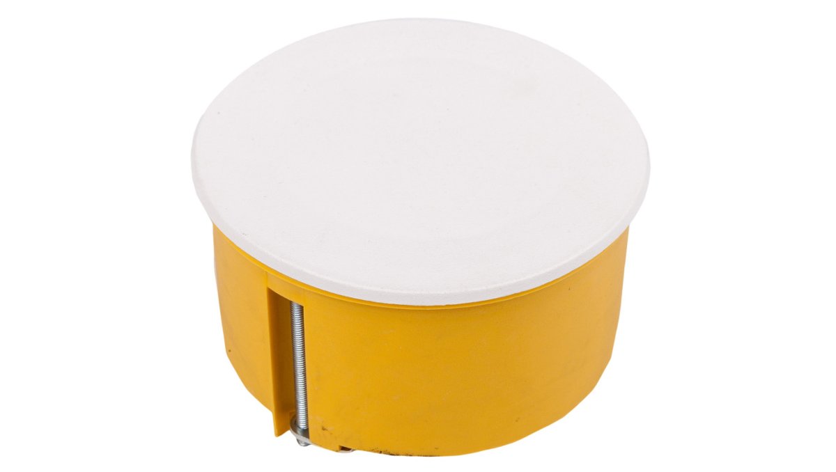 Elektro-Plast Puszka do płyt kartonowo-gipsowych PK-70 niepalna