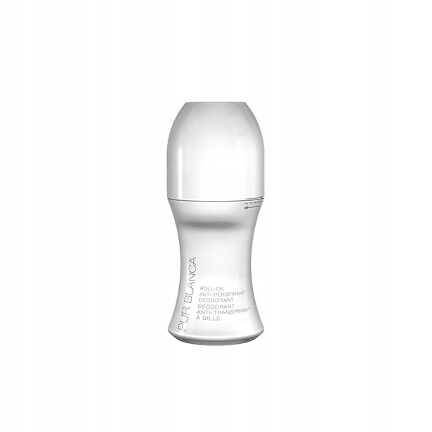 Avon Pur Blanca 50 ml dezodorant w kulce