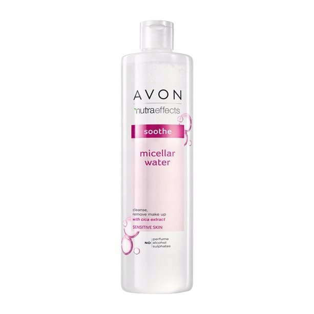 Avon AVON_Płyn micelarny 400ml