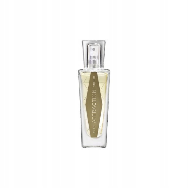 Avon Attraction dla Niej 30ml