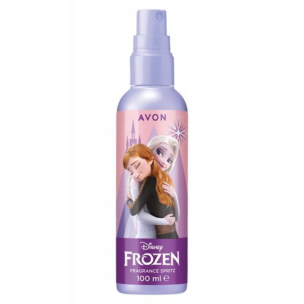 Avon Zestaw Frozen 59600