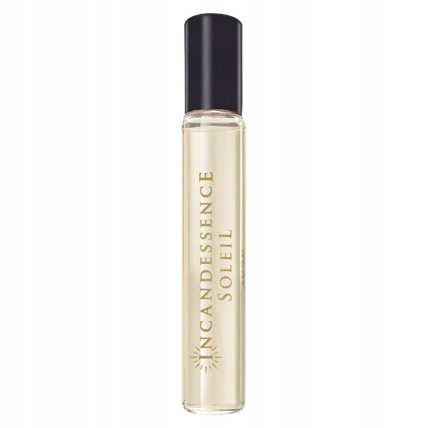 Avon Incandessence perfumetka z atomizerem 10 ml