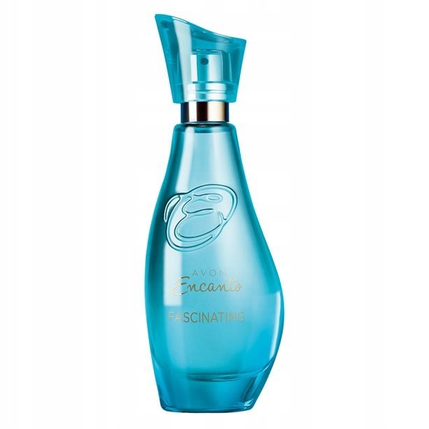 Avon Encanto Fascinanting 50 ML woda toaletowa