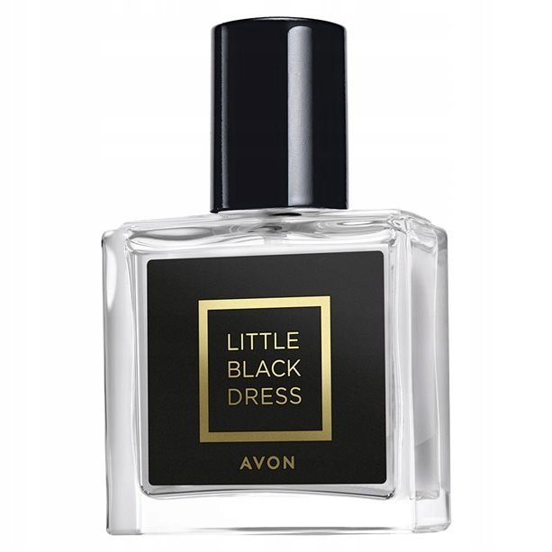 Avon Little Black Dress Edp 30 ML Perfumy Damskie
