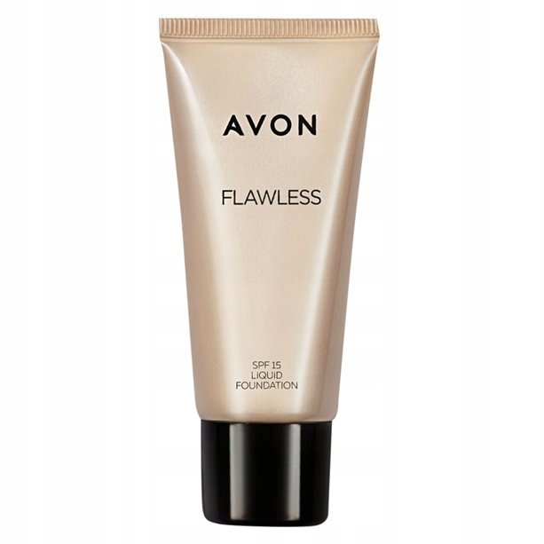 Avon Kryjący Podkład Idealna Cera Spf 15 30 ml MIX