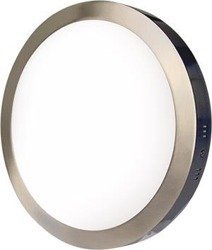 Greenlux GXDW095 - LED Plafon FENIX ROUND LED/24W/230V