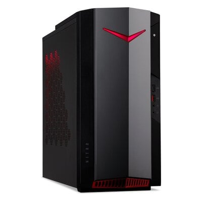 Komputer ACER Nitro 50 N50-640 i5-12400F 16GB RAM 1TB SSD GeForce RTX3050 | Bezpłatny transport