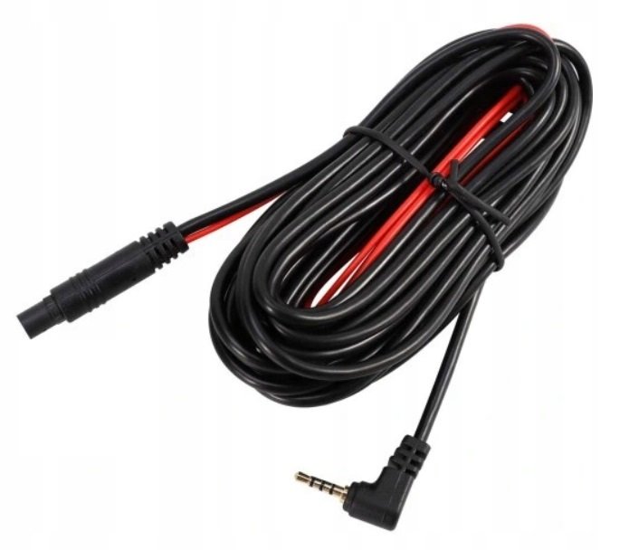 Kabel wideo 5pin 5,5m