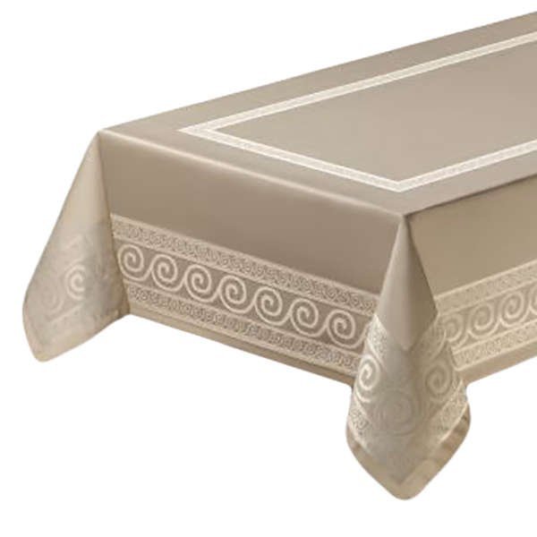 MESA Obrus Teflonowy Bello 253 Beż 140x240 1213269