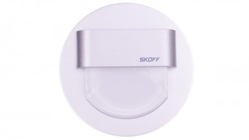 Skoff RUEDA Stick LED biały ciepły ALU IP66  MH-RST-G-H-1-PL-00-01