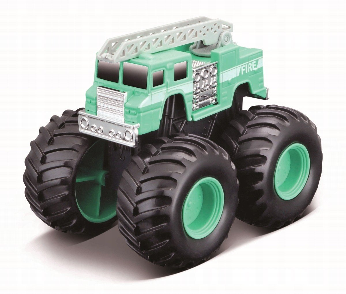 Maisto 11385 pojazdy ratunkowe monster 13850