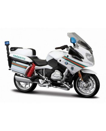 Maisto 32306 BMW R1200 policja Portugalia 76681