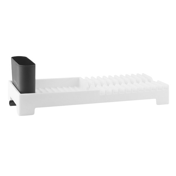Vialli Design Ociekacz na naczynia Livio Duo biały 8449 28449 +