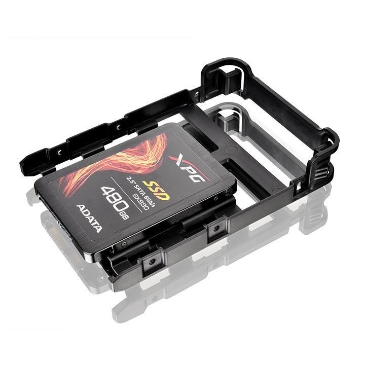 Thermaltake LEVEL 20 GT ARGB E-ATX CA-1K9-00F1WN-02 (ATX, Extended ATX; kolor czarny)