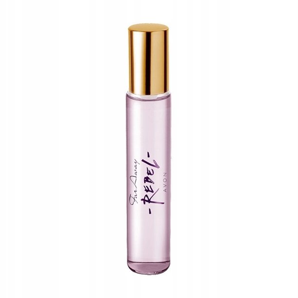 Avon Far Away Rebel perfumetka 10 ml