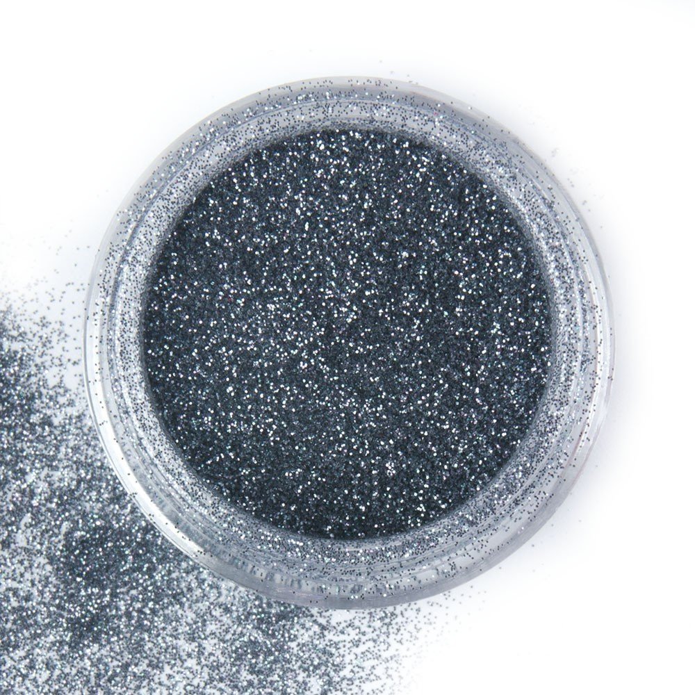 Pyłek Velvet Efekt Manicure Glitter Brokat 18