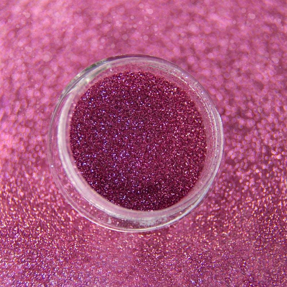 Allepaznokcie Pyłek do paznokci Velvet Effect 3 ml 1,5 g Nr 08