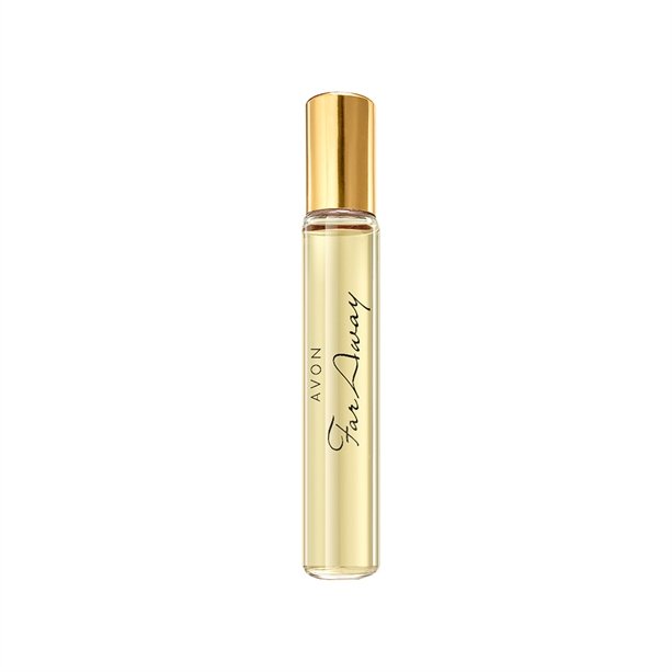 Avon Far Away Dla Niej 10 ML Perfumetka