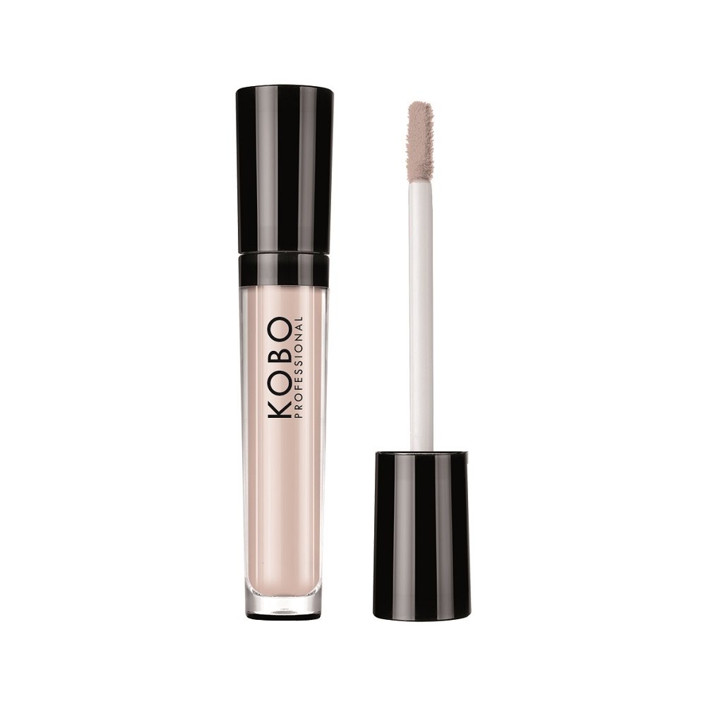 KOBO PŁYNNY KOREKTOR KAMUFLUJĄCY 204 IVORY