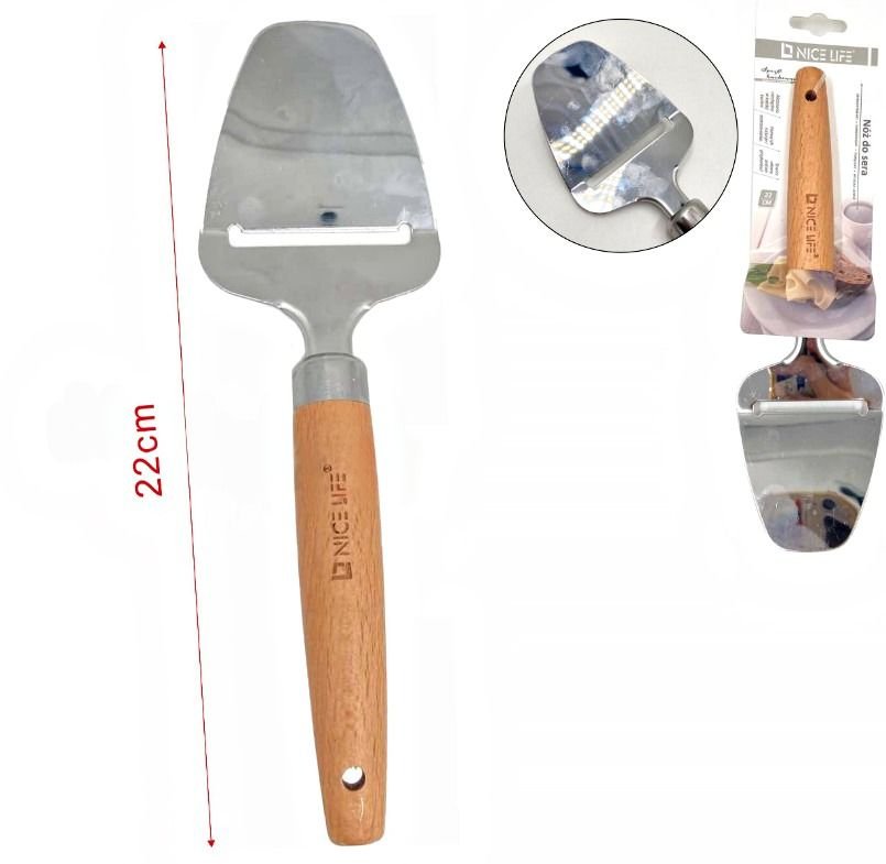 Krajalnica, Nóż Do Sera