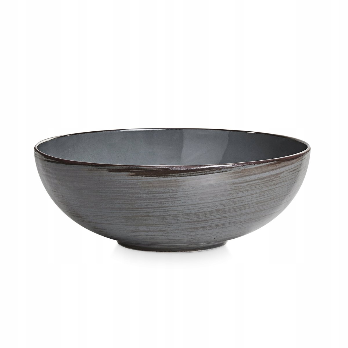 Salaterka Do Zupy Talerz Porcelanowy Alumina 16 cm