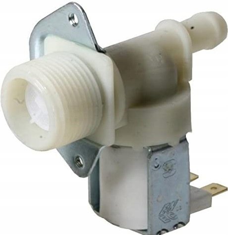 Elektrozawór Do Zmywarki Whirlpool Adg Adp