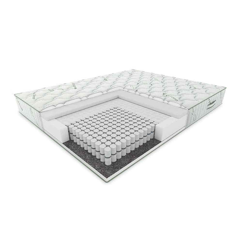 Materac Gejzer Hilding 120x200 cm