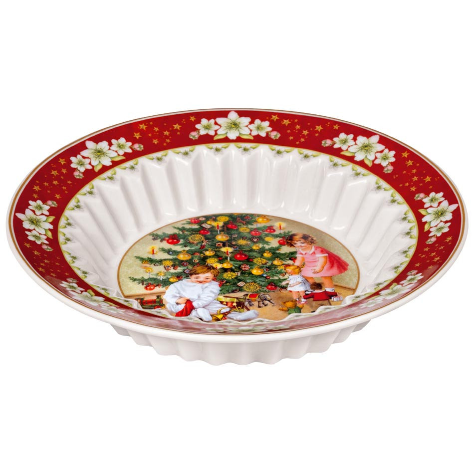Villeroy & Boch Miska S Bawiące się dzieci Toy's Fantasy Miska S Bawiące się dzieci Toy's Fantasy
