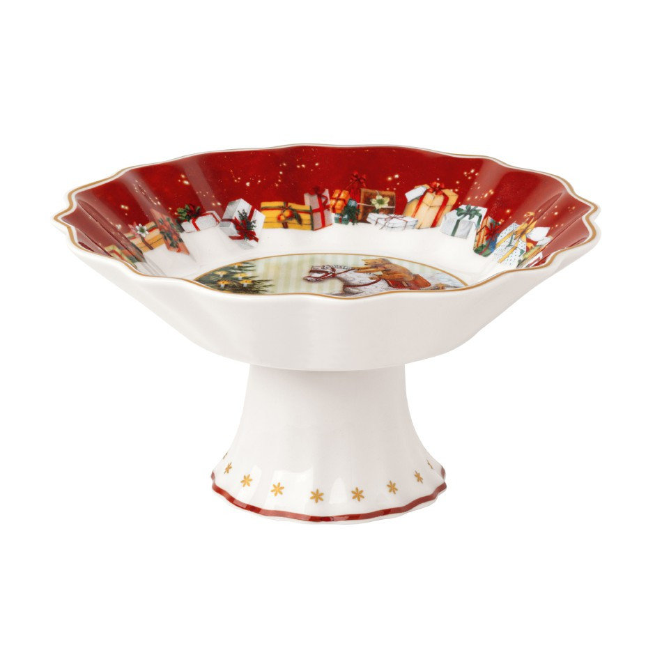 Miska na nóżce S Toy's Fantasy Villeroy & Boch