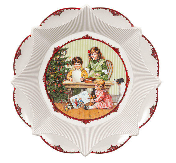 Miska L Lista życzeń Toy's Fantasy Villeroy & Boch