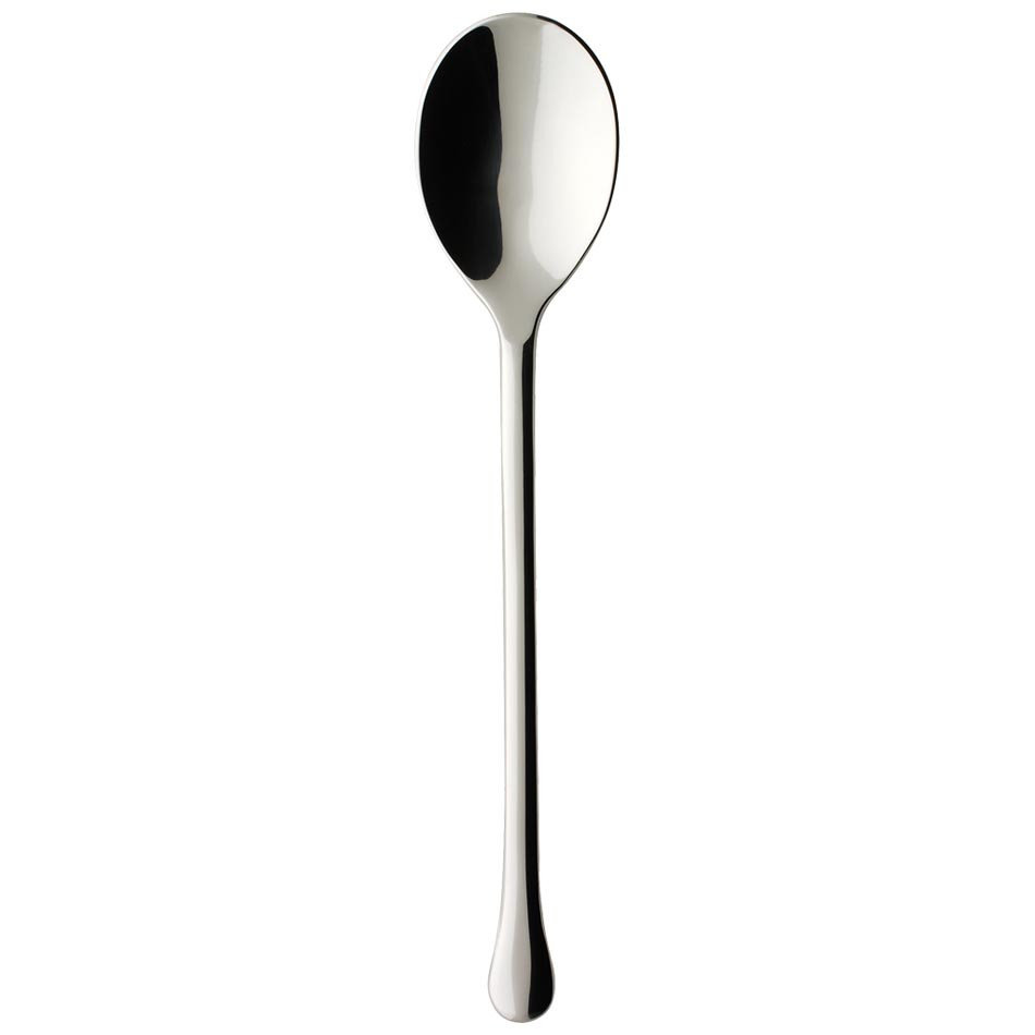 Villeroy & Boch łyżki stołowe Udine/deserowa Łyżeczki do przystawek 184 MM 1263470070
