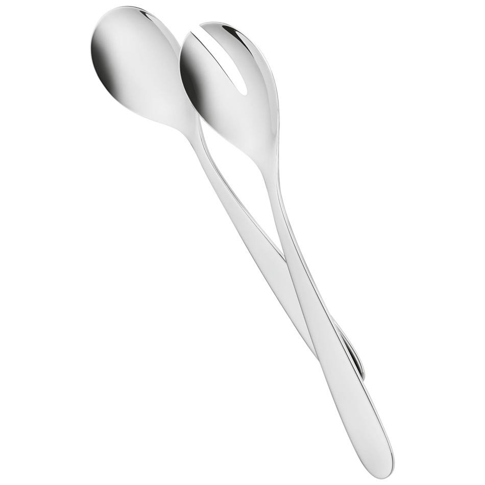 Villeroy & Boch Daily Line Sztućce do sałaty 2 el. długość: 25 cm (12-6403-9330)