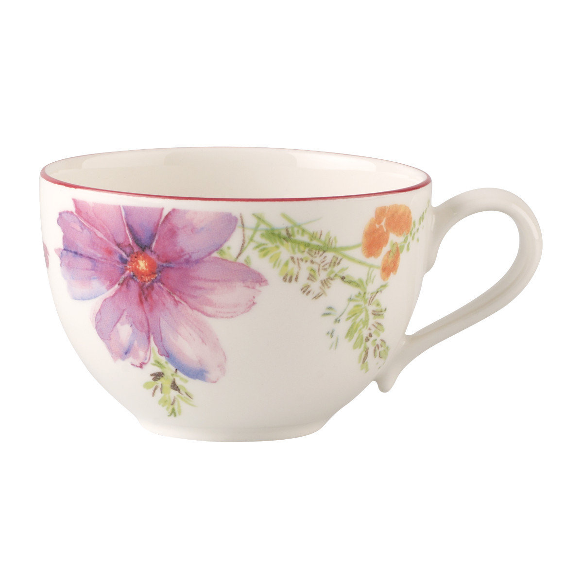 Villeroy Boch Mariefleur filiżanka śniadaniowa 10-4100-1240