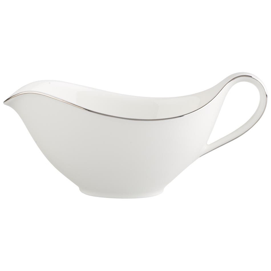 Villeroy & Boch Anmut Platinum No.1 Sosjerka bez podstawki pojemność: 0,44 l (10-4636-3407)