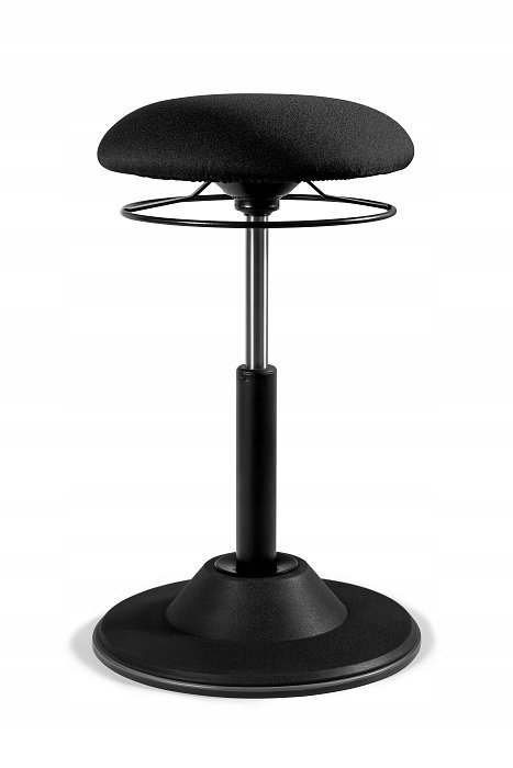 Specjalistyczny ergonomiczny hoker krzesło Carmen