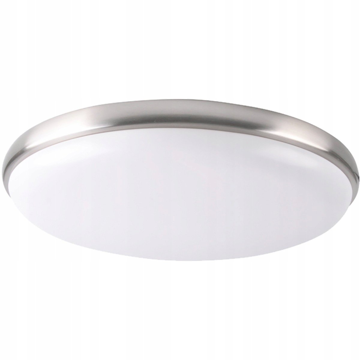 Polux Plafon śr:22cm 12W LED 820lm neutralna barwa światła METIS 314833 SANICO 314833