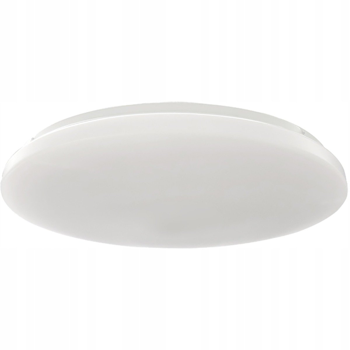 Polux Plafon śr:48cm HAMPTON 45W LED 4700lm 315106 SANICO 315106