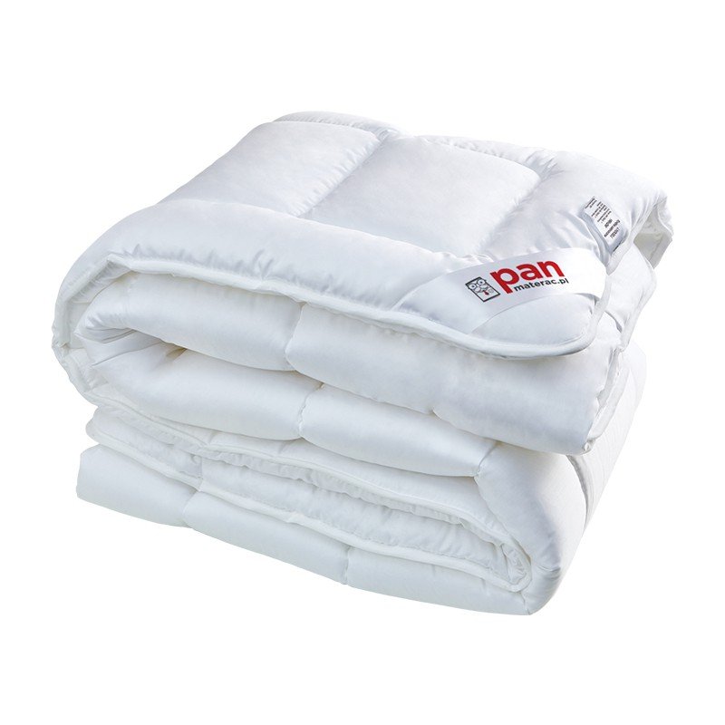 Kołdra letnia 155x200 LYOCELL PAN MATERAC