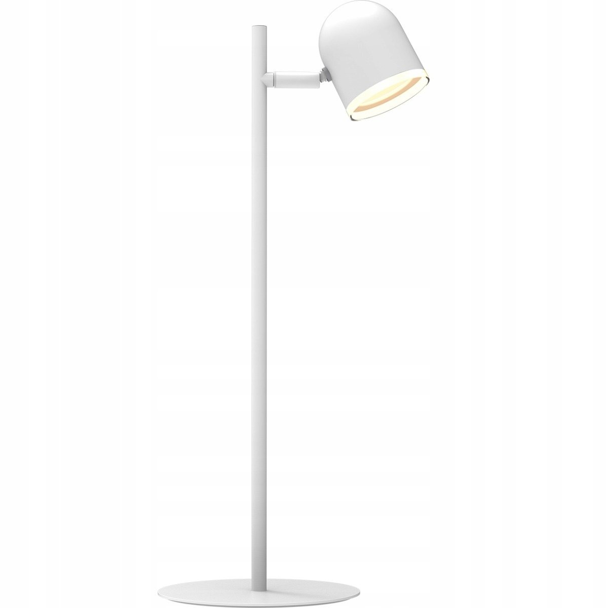 Polux Lampa biurkowa 4,2W LED RAWI 318381 SANICO 318381